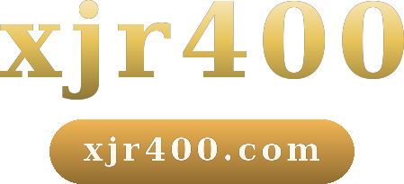 xjr400 logo